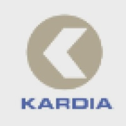 Kardia logo