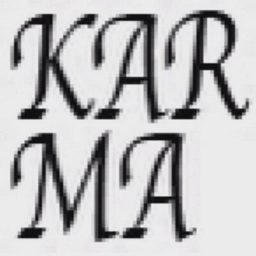 Karmakarma logo