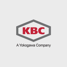 KBC Process Simulator logo