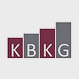 KBKG Track logo