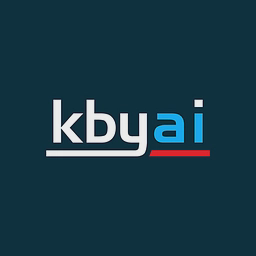KBY-AI OCR SDK logo