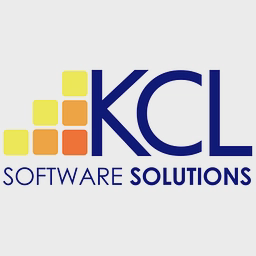 KCL Software logo