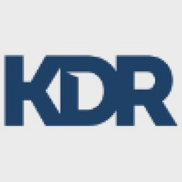 KDR Technologies logo