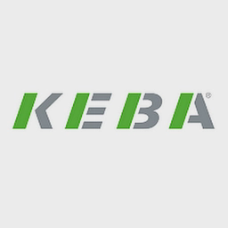 KEBA KePol logo