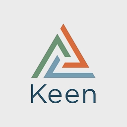 Keen logo