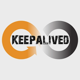 Keepalived logo