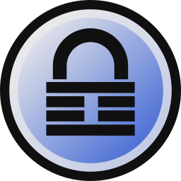 KeePass logo