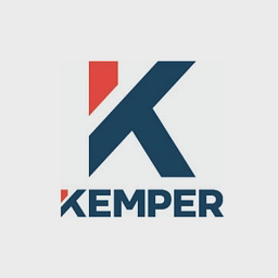 Kemper Profiling Amplifier logo