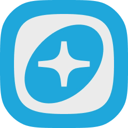Keplr logo