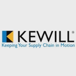 Kewill (Aduana and customs solutions) logo