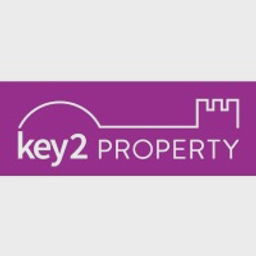 KEY2 Strata logo
