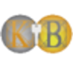 KeyBooster logo