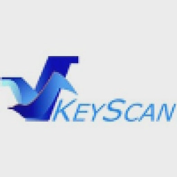 Keyscan Cloud logo