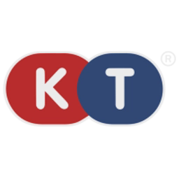 KeyTracker logo