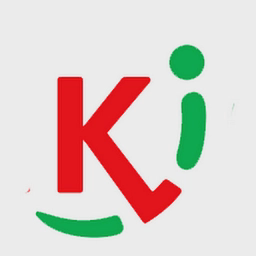 Kickidler logo
