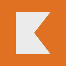 Kimble logo