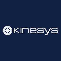 Qualtrics iQ by Kinesys logo