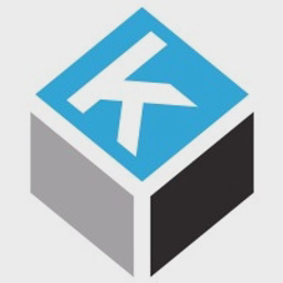 Kinetic (formerly CallTracking) logo