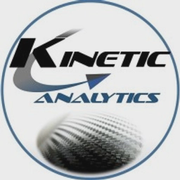 Kinetic Analytics logo