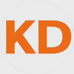 Kinetic Data rebate workflows (Kinetic) logo