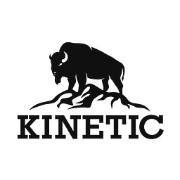 KINETIC TMS logo