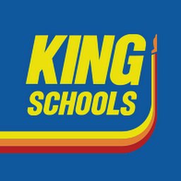 King Schools logo
