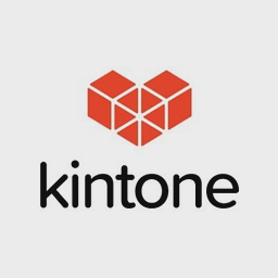 Kintone logo