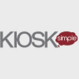 KioskSimple logo