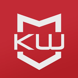 KioWare logo