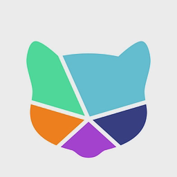 Kittysplit logo