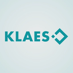Klaes logo