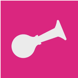 Klaxoon logo