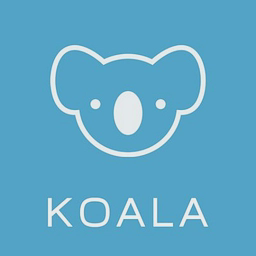 Koala AI (Brand Voice Generator + KoalaWriter integration) logo