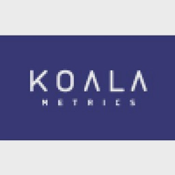 Koala Metrics logo