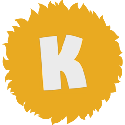 Kodable logo