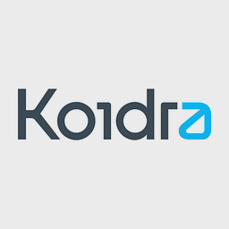Koidra logo