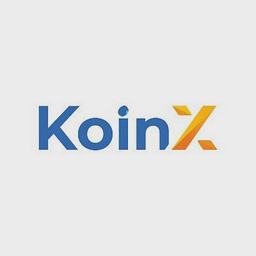 KoinX logo