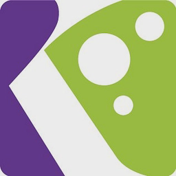 Komprise logo