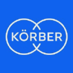 Körber PharmaSuite logo