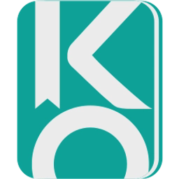 KOReader logo