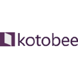 Kotobee Author logo