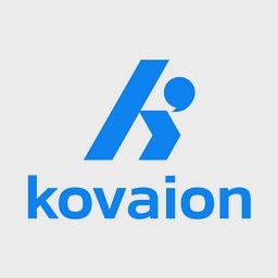 Kovaion Certify logo
