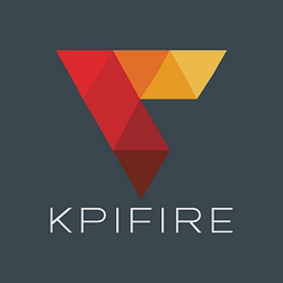 KPI Fire logo