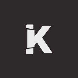 Krotos Audio VocaSynth logo