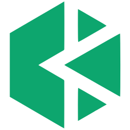 KubeSphere logo