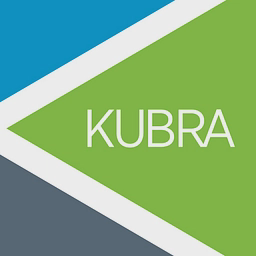 Kubra Elevate logo