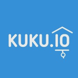 Kuku.io logo
