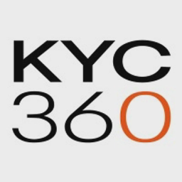 KYC 360 logo