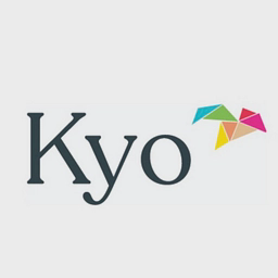 Kyo Care logo