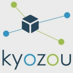 Kyozou logo